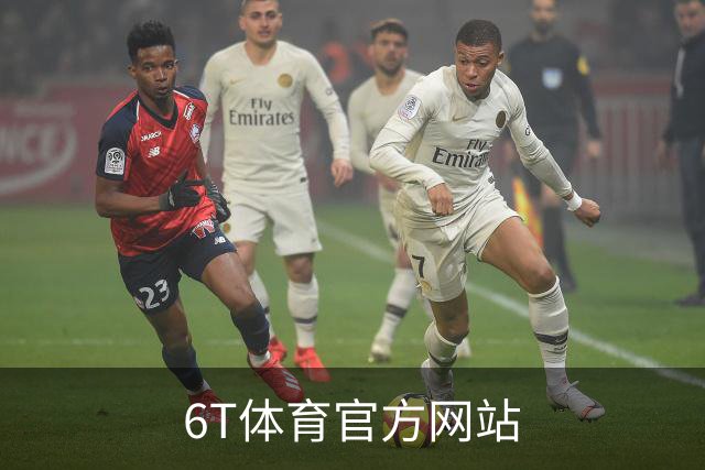 6T体育官方网站品牌介绍图片